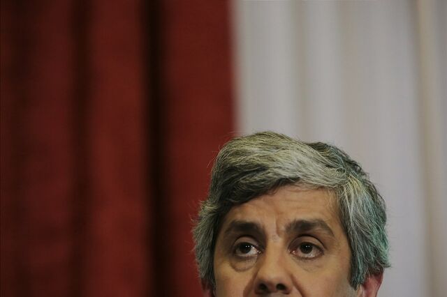 Necessidades líquidas de financiamento do Estado acima de dez mil milhões
