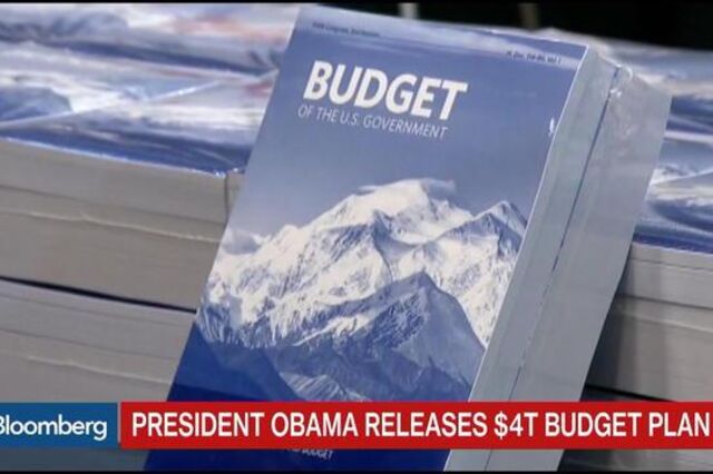 Obama apresenta último Orçamento que deve ser rejeitado pelos republicanos