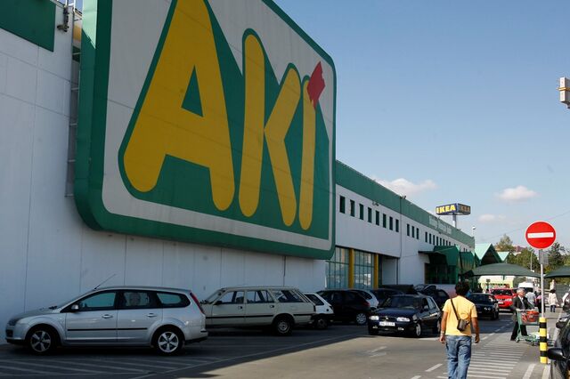 Dona da AKI quer abrir 18 lojas e recrutar 1.000 colaboradores até 2021