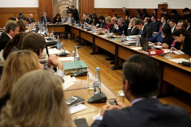Do fim da austeridade ao princípio do fim