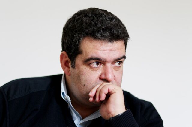 OE2017: Rocha Andrade crê que 'não haverá problemas na frente europeia'