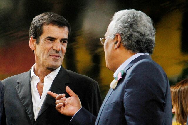 PS vai concorrer contra Rui Moreira no Porto