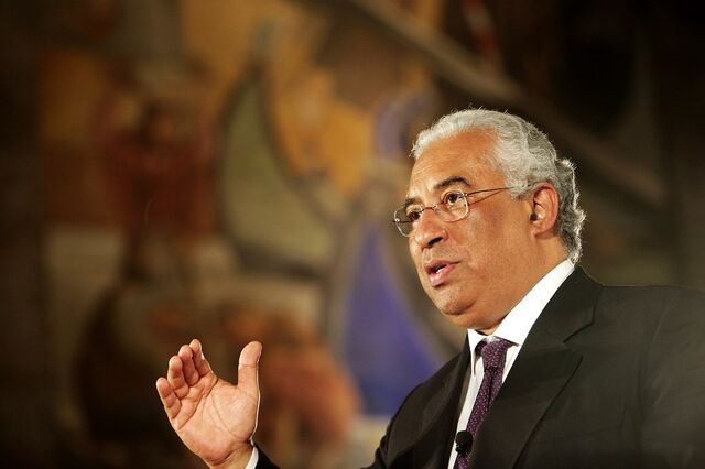 Costa: 'Chegou o tempo de vencer os bloqueios ao nosso desenvolvimento'