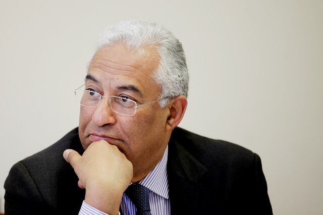 Bruxelas: Aumento de impostos trava crescimento da economia portuguesa