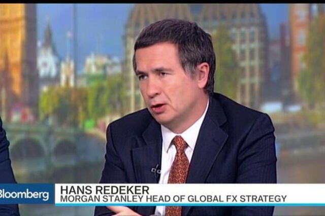 Morgan Stanley: Japão mostra que as taxas de juros negativas não funcionam