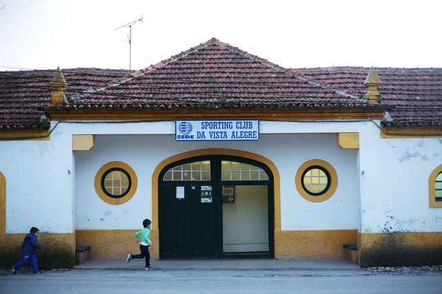 Lucro da Vista Alegre até setembro cai 27% para 3,7 milhões