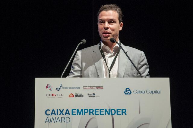 “Qualidade média das nossas empresas é muito alta”