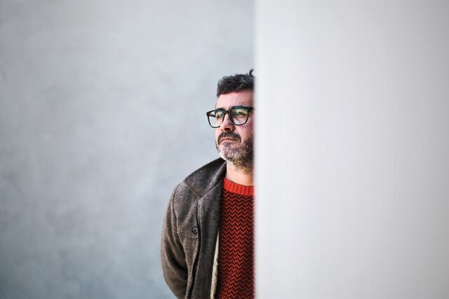 Jorge Trindade Travassos: Há muitos preconceitos no mundo da música