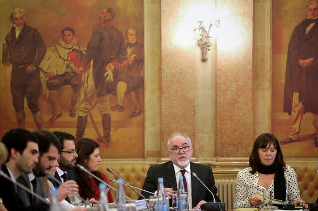 Governo avança com plano de combate à fraude na Segurança Social (act.)