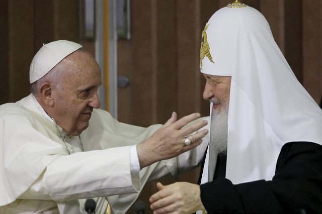 Morreu o Papa Francisco. Tinha 88 anos e 12 de papado