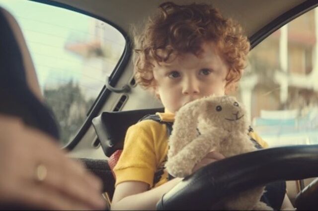 Volkswagen tenta reaproximar-se dos clientes com nova campanha