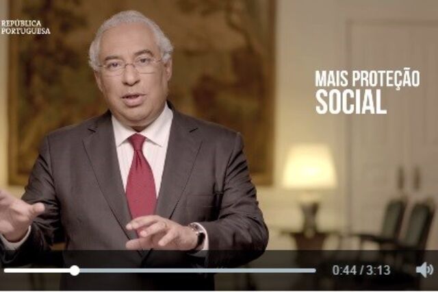 Costa diz que famílias vão poupar nas taxas moderadoras. É verdade? 