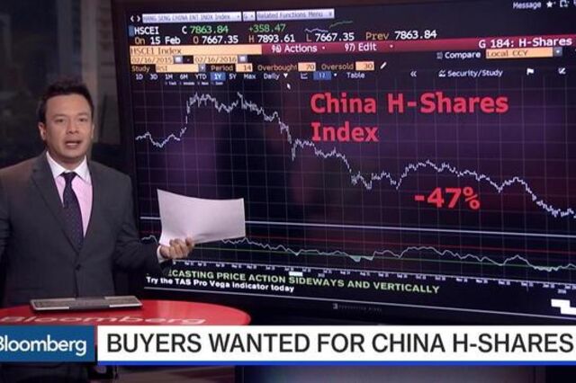 Mark Mobius: Comportamento 'irracional' criou 'pechinchas' na bolsa chinesa