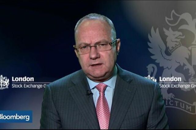 Anglo American vai vender mais activos depois de queda na actividade