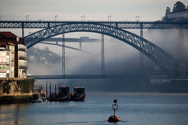 CM: Património de 5 milhões de Luís Filipe Menezes em investigação