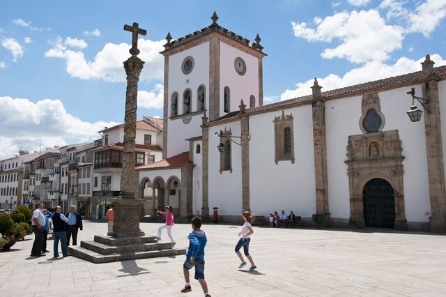 Pandemia inverteu procura e interior representa agora 80% do Turismo Porto e Norte