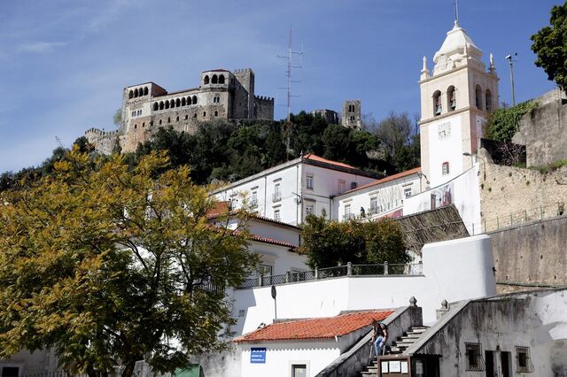 Concelho de Leiria terá três mil novos fogos de habitação no curto e médio prazo