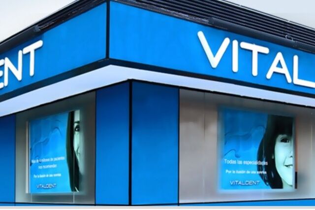 Dono das clínicas Vitaldent detido em Espanha
