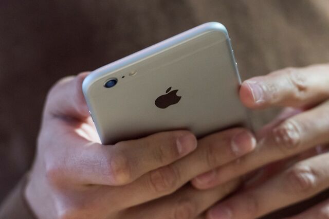 Silicon Valley junta-se para defender a Apple