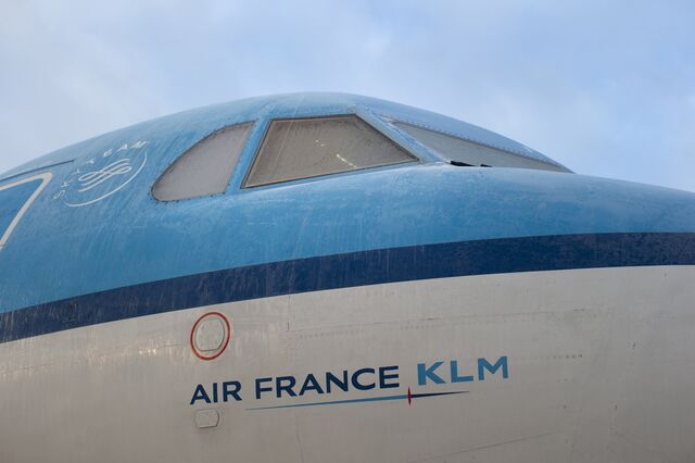 Air France lança nova companhia aérea