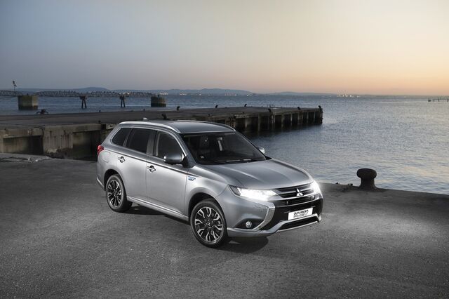 Mitsubishi admite utilização de testes inapropriados há mais de 25 anos