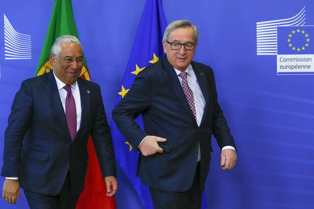 Portugal é dos países menos influentes na UE - Politico