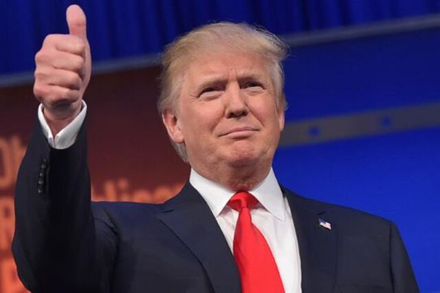 Vitória no Nevada impulsiona Trump para “Super Terça-Feira”
