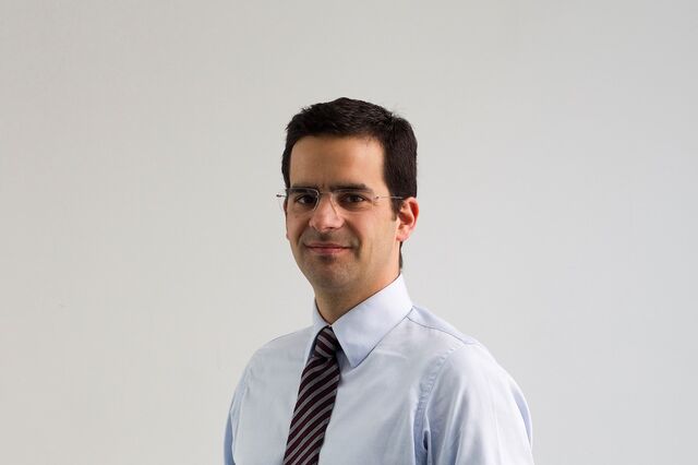 Pedro Santos Guerreiro assume direcção do Expresso e Ricardo Costa da SIC