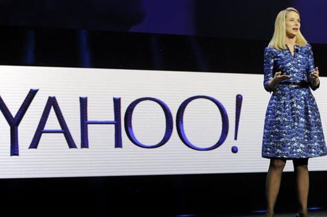 Dan Gilbert e AT&T lançam ofertas sobre a Yahoo
