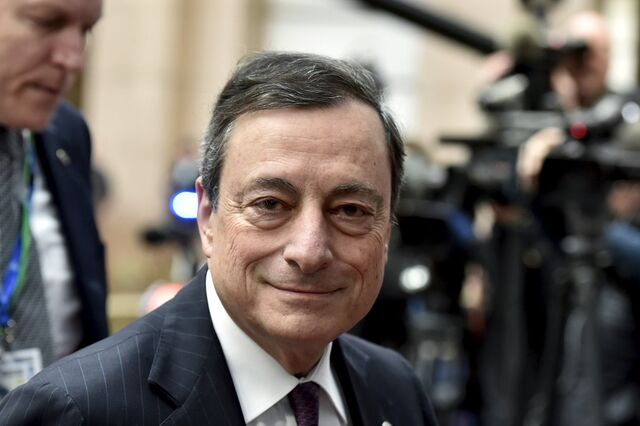 BCE: Expectativas de longo prazo para a inflação da Zona Euro atingem mínimos históricos