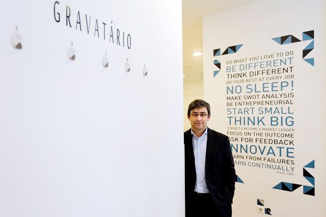 Startup Lisboa aberta a propostas para residências partilhadas no Beato