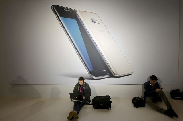 Samsung e as baterias: a “culpa” é dos novos iPhone