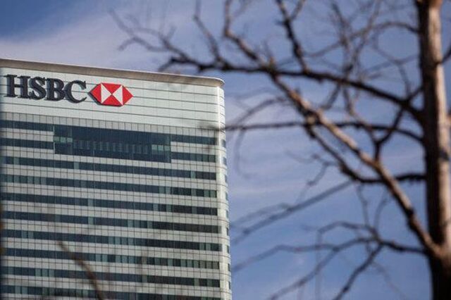 BlackRock, HSBC e UBS são dos mais expostos à dívida da Evergrande