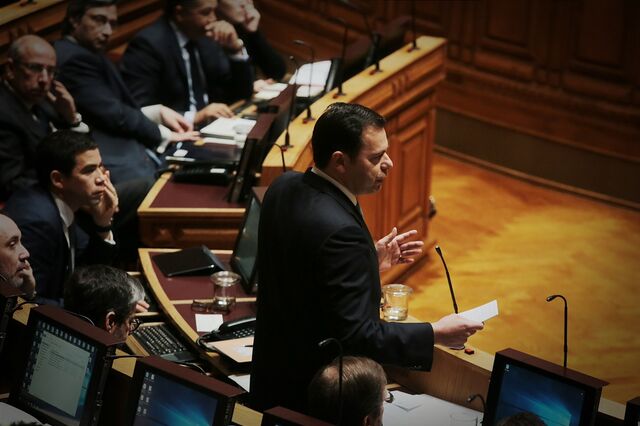 PSD quer todos os países europeus a registar transferências para offshores