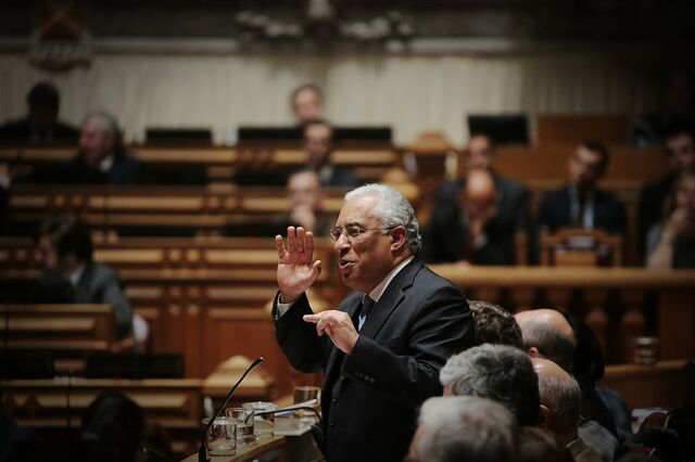 Esquerda aprova Orçamento porque alternativa seria pior