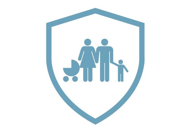 Proteja-se dos percalços familiares