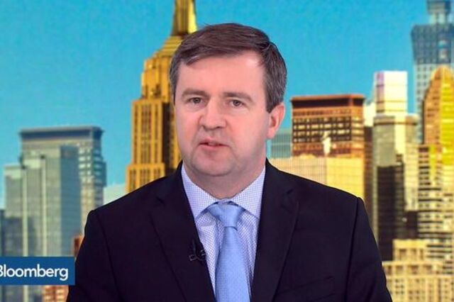Maher: Mercados financeiros estão a sofrer da chamada 'angústia da adolescência'