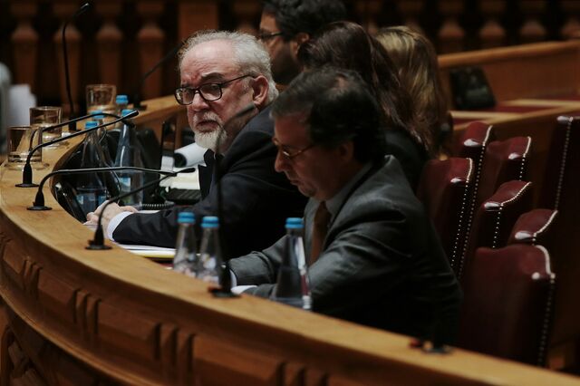 Vieira da Silva: 'Governo não tem política de saneamento' de dirigentes