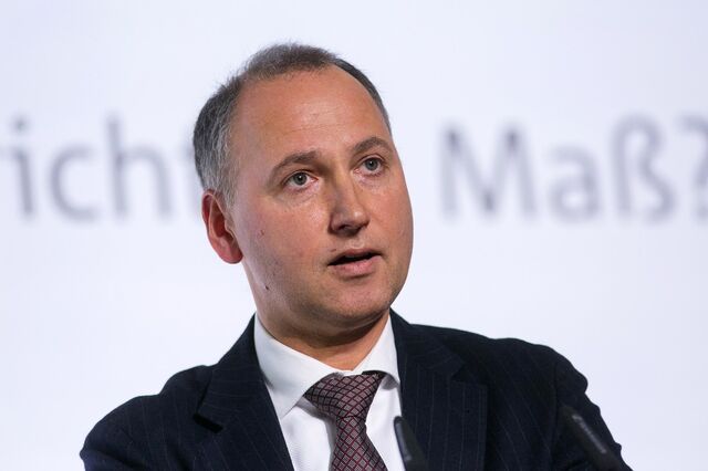 Bayer escolhe 'veterano' Baumann para CEO