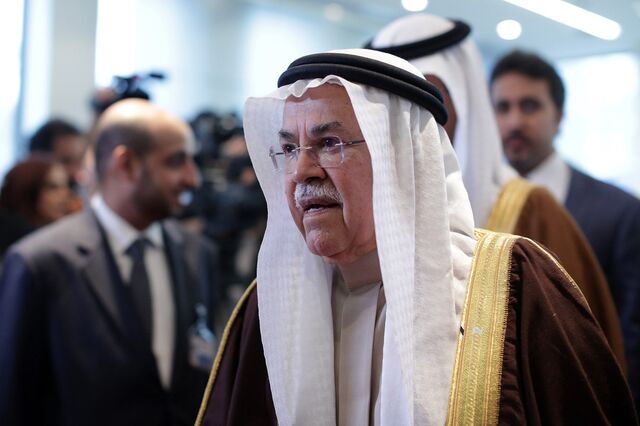 Arábia Saudita empurra petróleo para acima dos 40 dólares