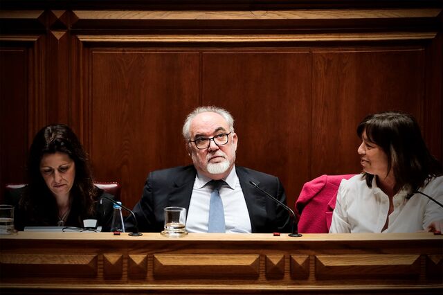 Governo mostra abertura para alargar subsídio social de desemprego