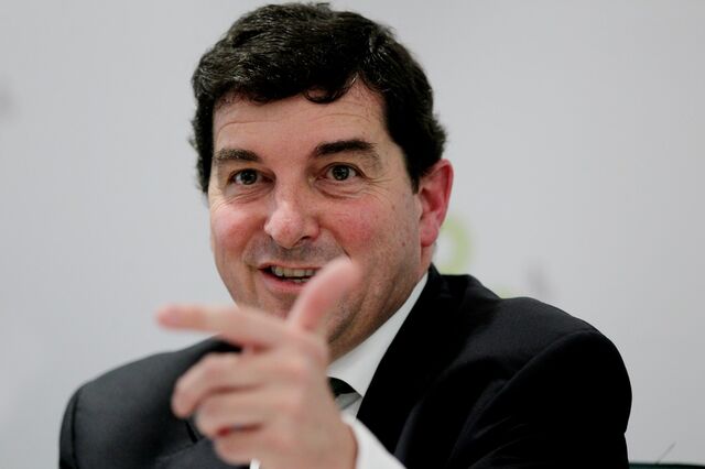 PS chama Stock da Cunha ao Parlamento para falar de despedimentos