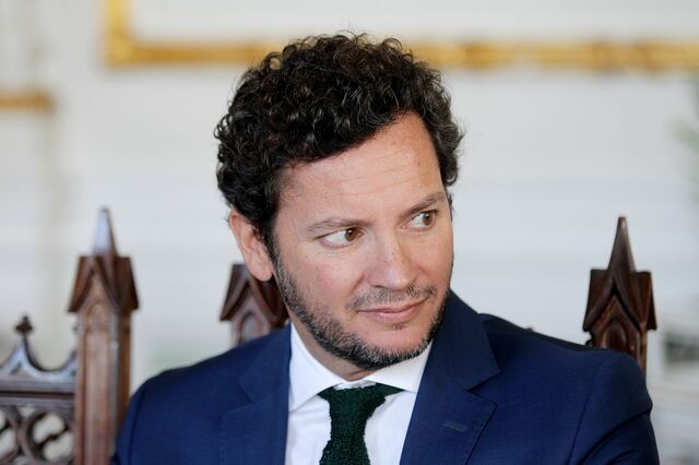 Turismo de Portugal com presidente a concurso