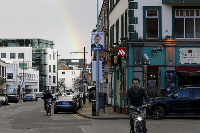 Irlanda: Resultados finais das eleições confirmam risco de limbo político