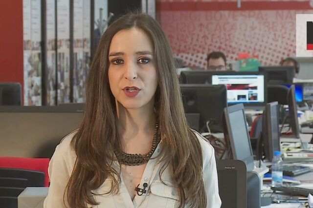 A semana em cinco minutos: um procurador preso, o primeiro OE do PCP e despedimentos no NB