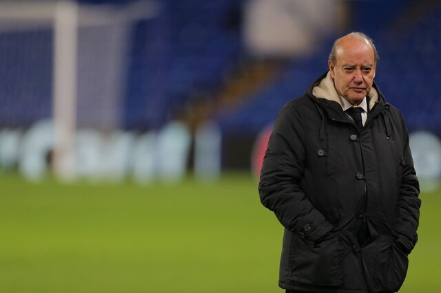 Pinto da Costa: Um dragão eterno