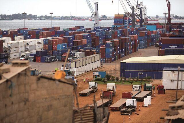 Angola tem 30 mil milhões de euros de dívida para pagar entre 2019 e 2022