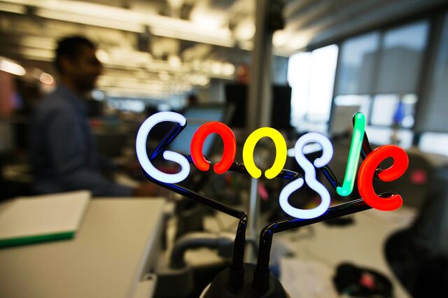 Google e Facebook captam 20% das receitas de publicidade 