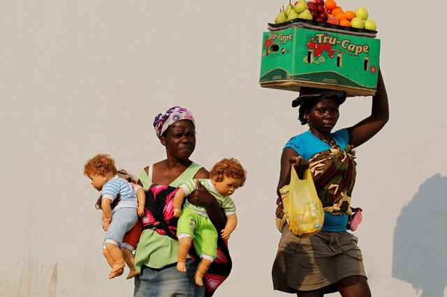Taxa de juro em Angola aumenta para 14%