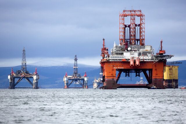 Desacordo na OPEP pode levar petróleo para 40 dólares